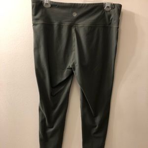 High Rise Athleta Chat Tights